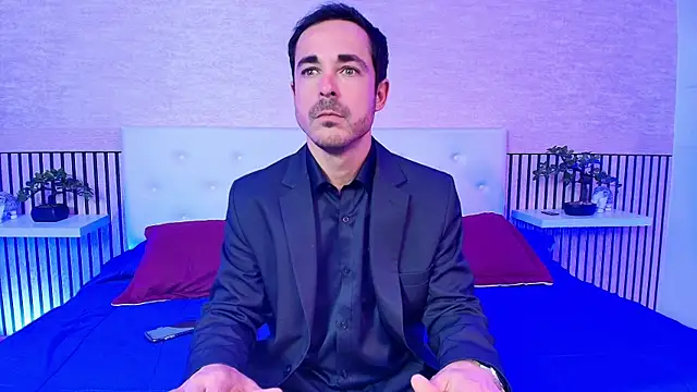 Adams Sanz online show from 06-26-26, 07:29