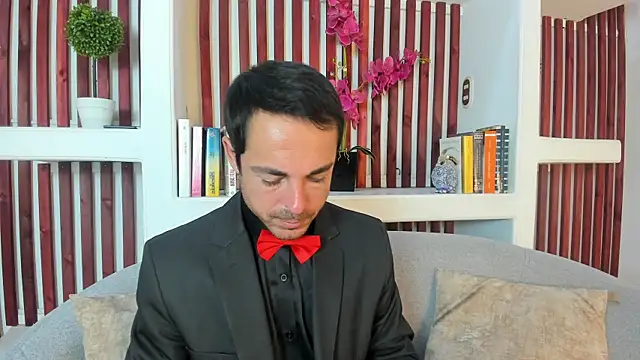 Adams Sanz online show from 07-04-26, 07:20