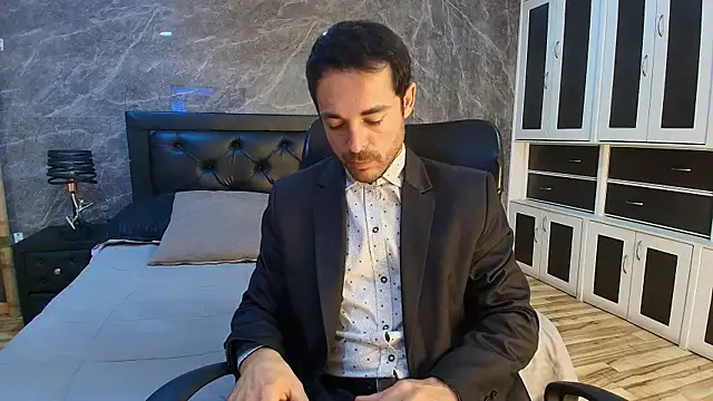 Adams Sanz online show from 07-09-26, 07:29