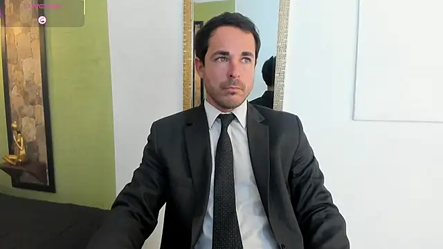 Adams Sanz online show from 07-24-26, 12:08