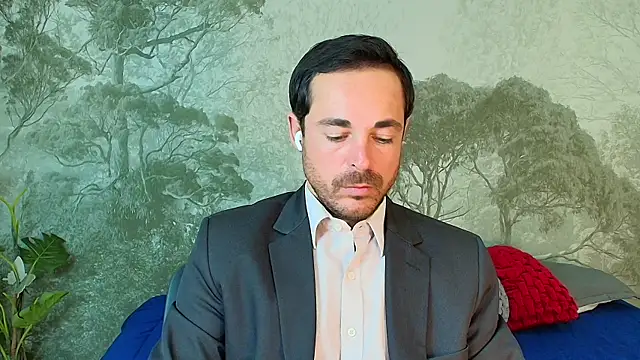 Adams Sanz online show from 07-29-26, 08:29