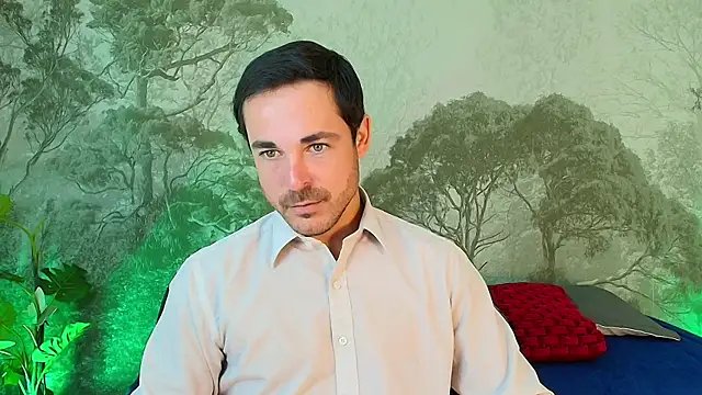 Adams Sanz online show from 08-01-26, 07:13