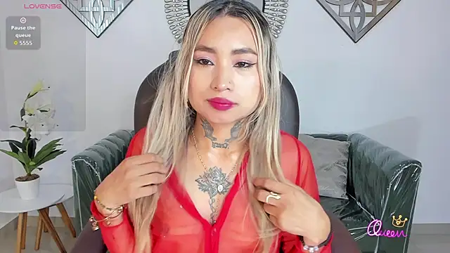 mystic nova  online show from 03-21-26, 11:26