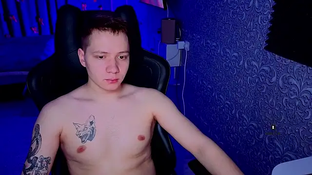 Karl Night  online show from 03-19-26, 05:17