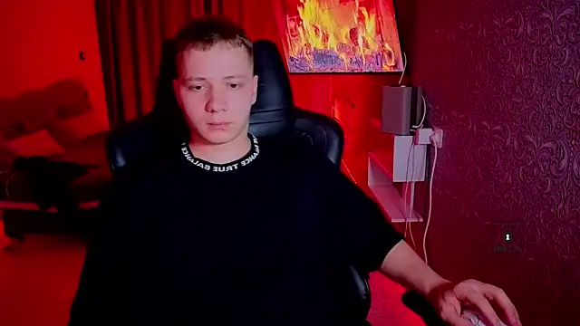 Karl Night  online show from 05-04-26, 06:59