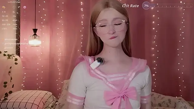 effy dollie online show from 04-18-26, 07:58