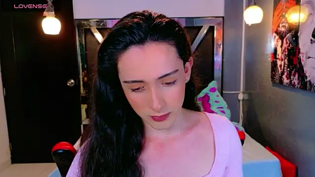 Ivony Giselle online show from 03-05-26, 02:02