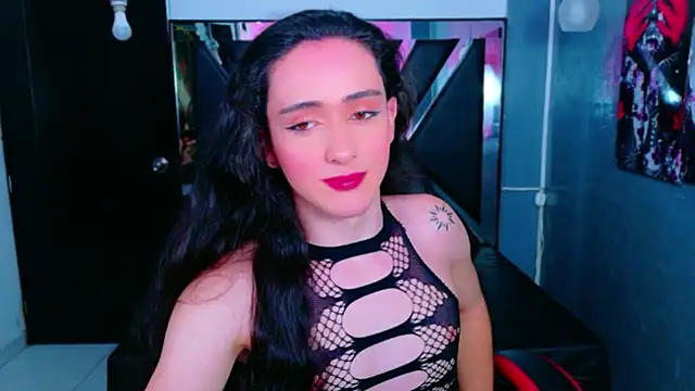 Ivony Giselle online show from 04-04-26, 02:03