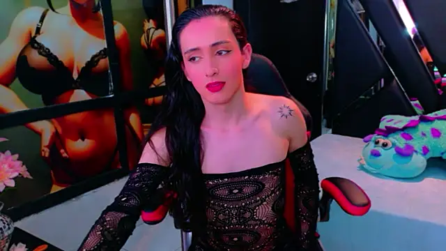 Ivony Giselle online show from 04-14-26, 01:17