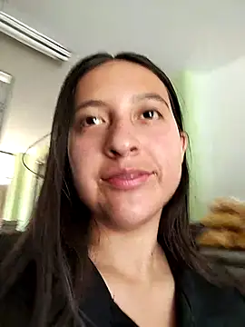 MaskedLatinaX online show from 04-07-26, 03:56