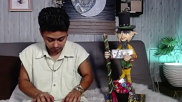 Noha  scott online show from 03-17-26, 01:03