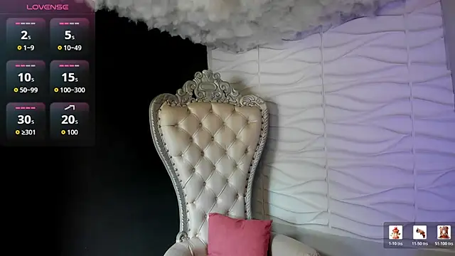 Noha  scott online show from 04-06-26, 02:18