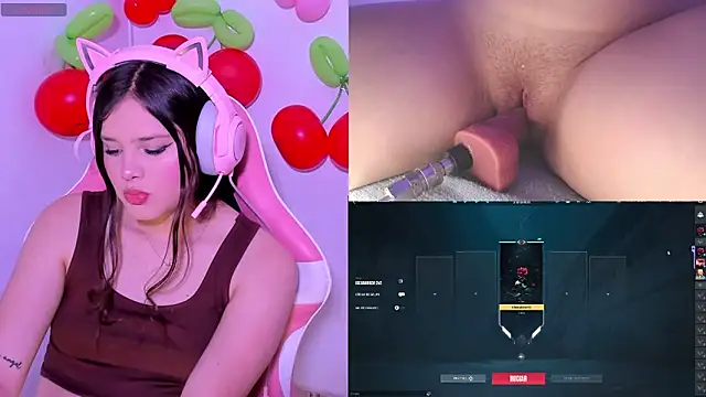 trianna sweet online show from 03-25-26, 07:31