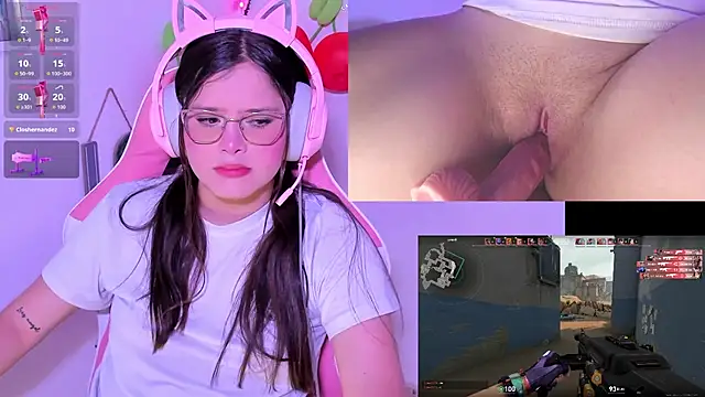 trianna sweet online show from 04-09-26, 01:27