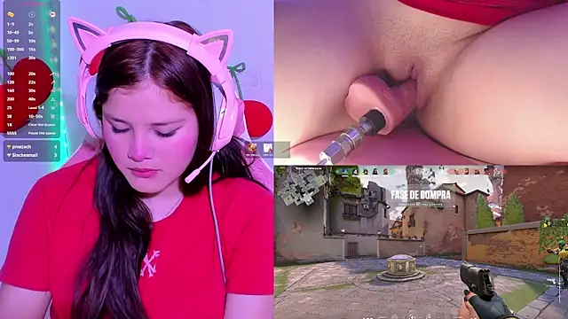 trianna sweet online show from 05-06-26, 02:00