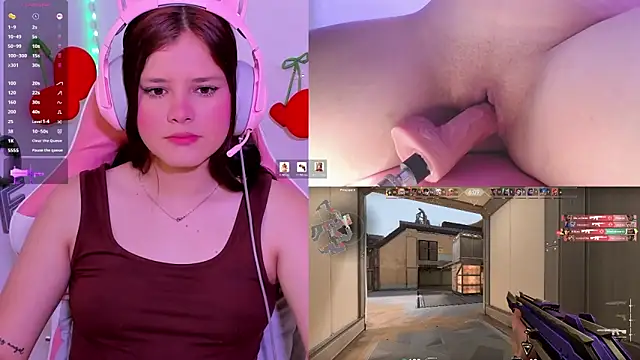 trianna sweet online show from 05-15-26, 02:13