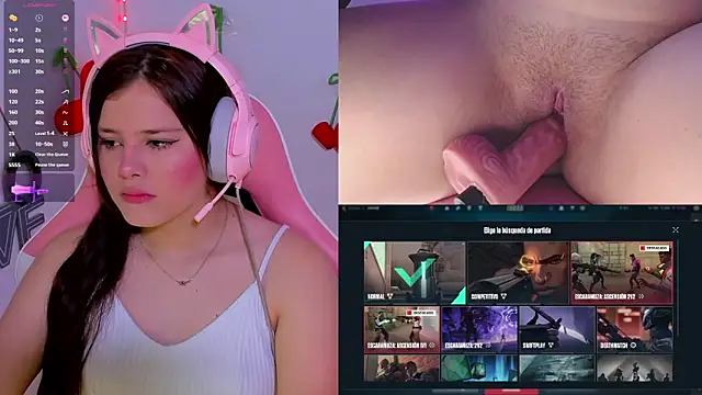 trianna sweet online show from 05-30-26, 03:09