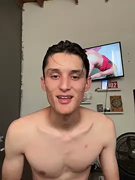 harfuch online show from 03-25-26, 01:00