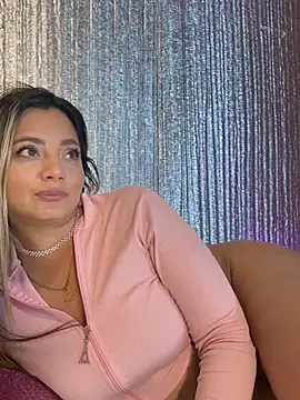 FoxxySweet online show from 04-29-26, 03:38