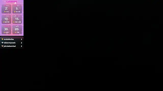 Snapshot of samantha_pym chatting on 02-25-26, 07:01 samantha pym online show from 02-25-26, 07:01