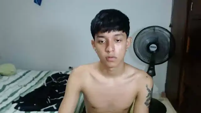 cute jisus online show from 03-03-26, 12:06