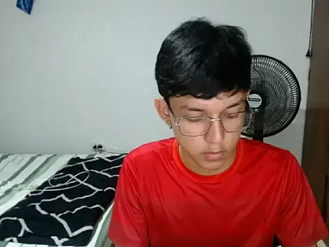 cute jisus online show from 03-03-26, 11:43