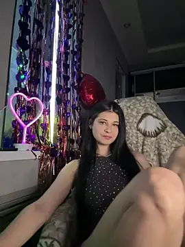  Anna cutie  online show from 03-29-26, 07:36