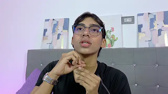 Snapshot of Eros_Lux chatting on 07-03-26, 12:55 Eros Lux online show from 07-03-26, 12:55