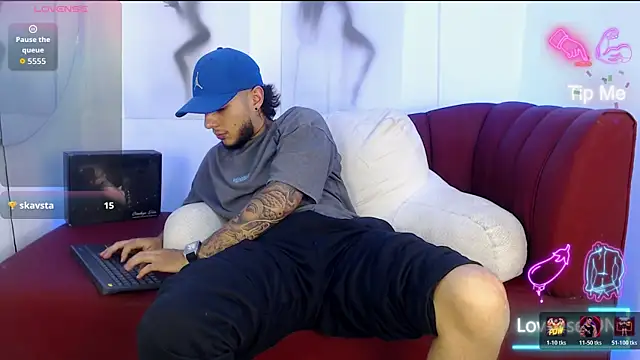 luxesmith online show from 04-05-26, 11:13