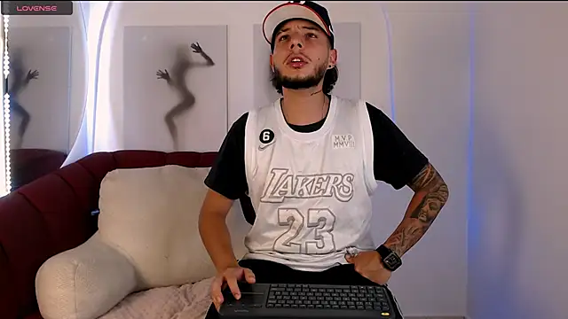 luxesmith online show from 04-14-26, 11:44