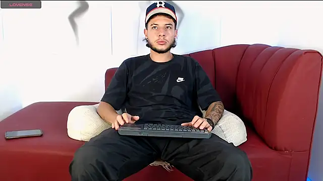 luxesmith online show from 04-17-26, 11:41