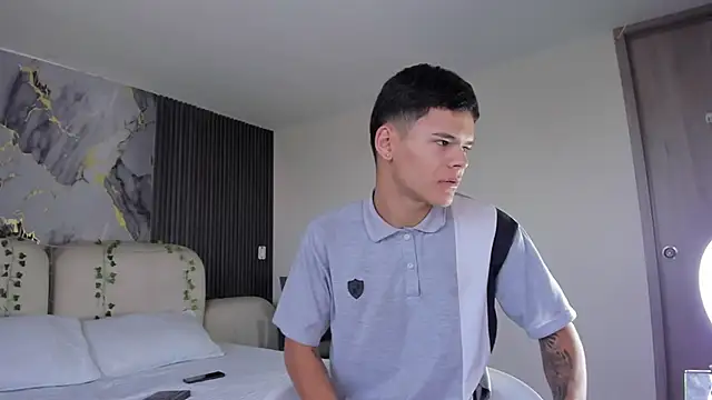 DylanRoyce  online show from 03-15-26, 12:55