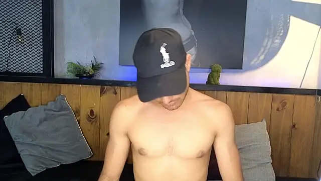 Snapshot of Angelo_Jag chatting on 03-02-26, 03:52 Angelo Jag online show from 03-02-26, 03:52