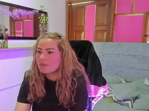 Julieta star  online show from 03-14-26, 06:24