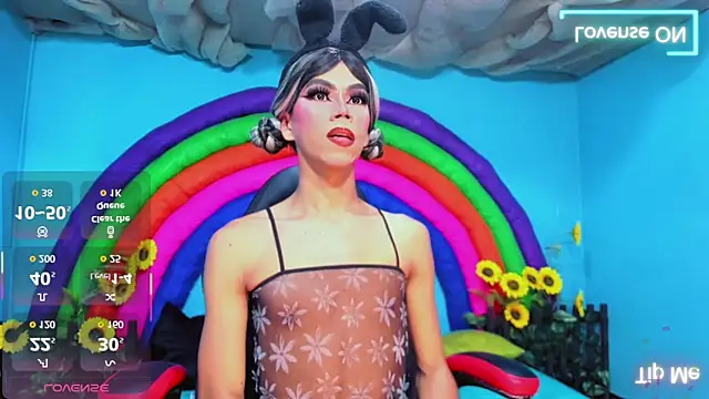 Gema Jones  online show from 04-04-26, 11:46