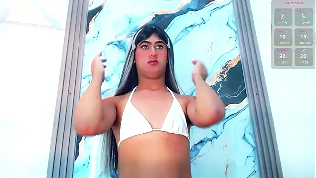 Emma Boms online show from 03-28-26, 03:28