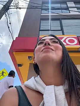 Snapshot of Arianna_L8 chatting on 03-01-26, 05:15 Arianna L8 online show from 03-01-26, 05:15