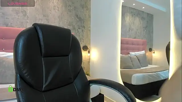 RomaBellanova online show from 03-22-26, 08:45