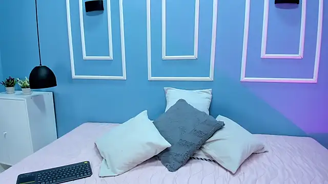 julieta zc online show from 02-24-26, 03:37