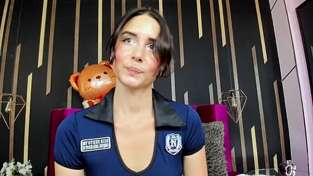 Snapshot of AmeliaaRouse chatting on 02-26-26, 08:30 AmeliaaRouse online show from 02-26-26, 08:30