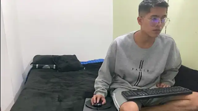 ScorpionDark11 online show from 03-12-26, 09:37