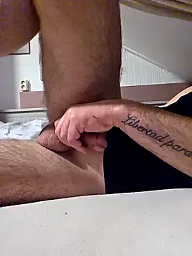 Danleymmm online show from 03-04-26, 03:01