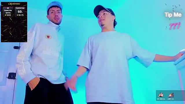 Snapshot of alex_and_christhoper chatting on 03-02-26, 03:41 alex and christhoper online show from 03-02-26, 03:41