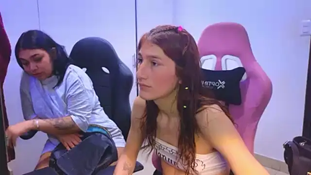 The Wicked Queens02 online show from 03-14-26, 06:19