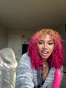 BABYLOLAXOXO online show from 02-26-26, 11:37