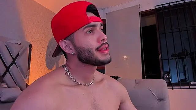 Vincentblack online show from 07-19-26, 05:44