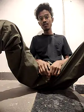 rango licker online show from 04-18-26, 09:59