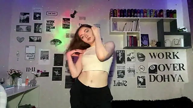 Snapshot of JeannaLanno chatting on 02-27-26, 12:38 JeannaLanno online show from 02-27-26, 12:38