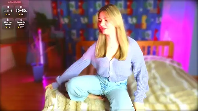 hornycharisma online show from 03-17-26, 03:04