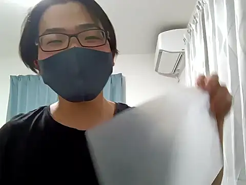 koarannkunn online show from 04-05-26, 03:53